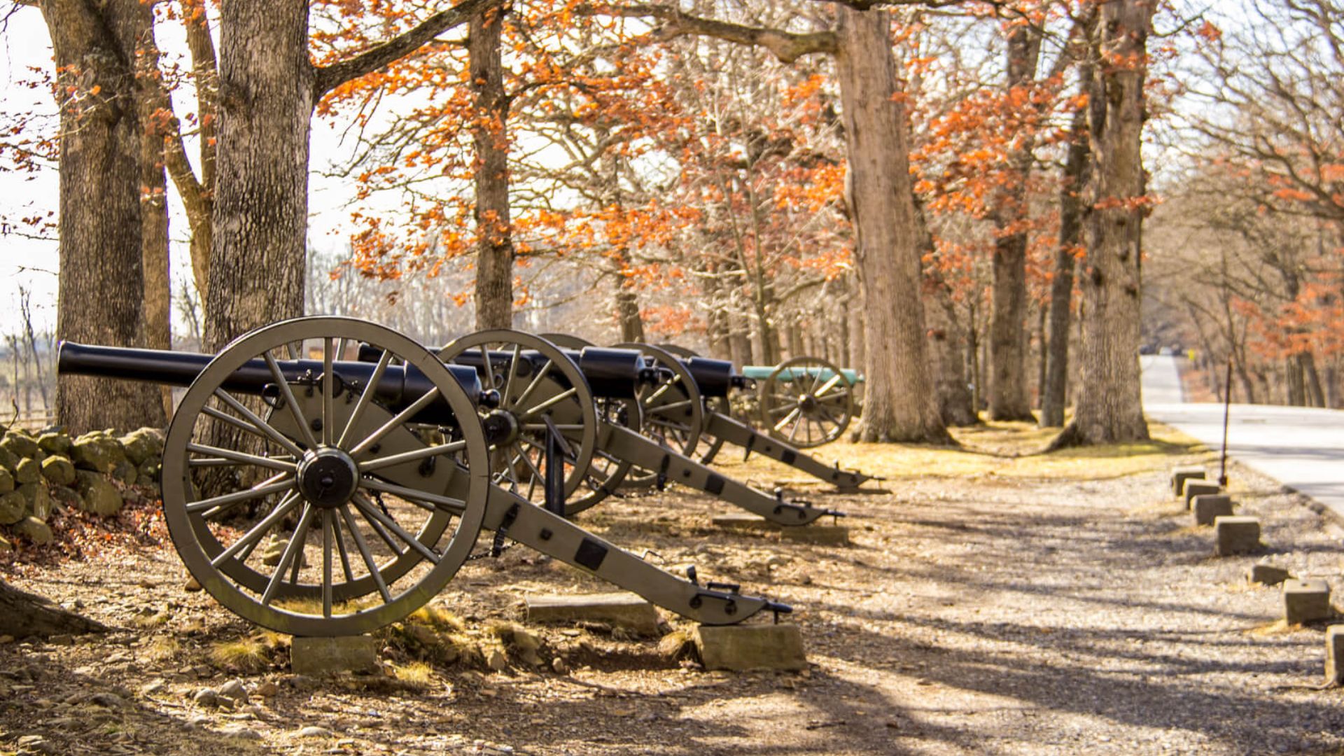 Attractions Tours & Things to Do near Us in Gettysburg PA