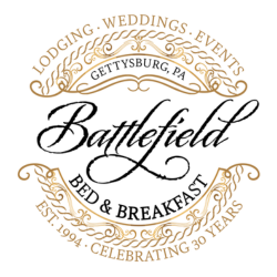 Battlefield Bed and Breakfast Logo