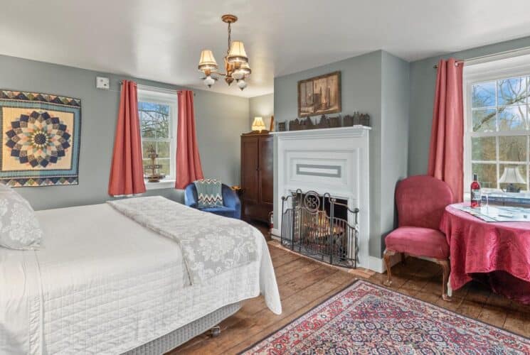 General Merritt’s Suite