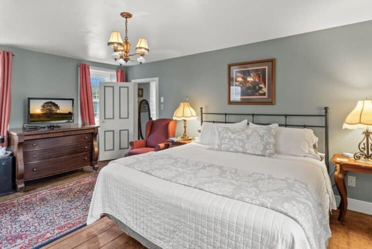 General Merritt’s Suite