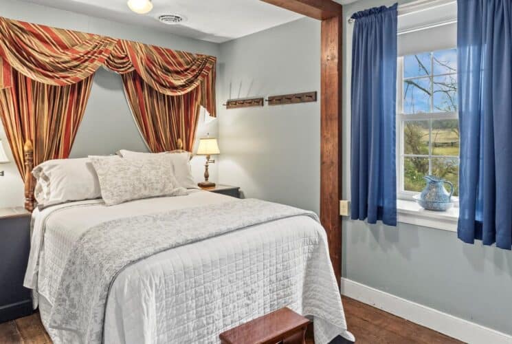General Merritt’s Suite