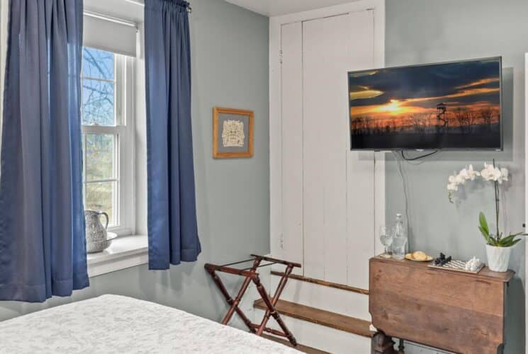 General Merritt’s Suite