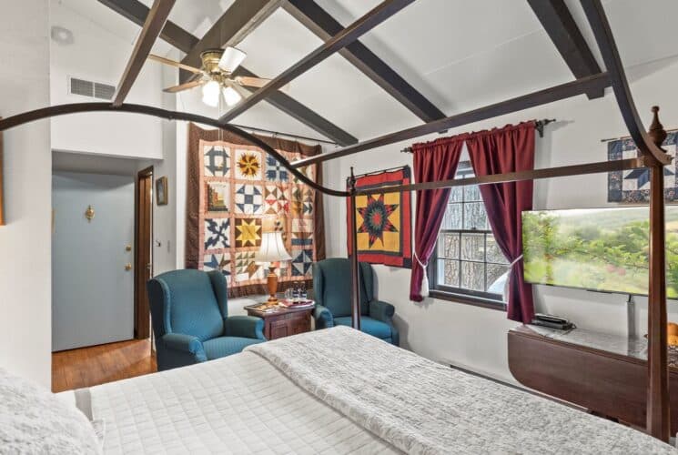 The North Star Room