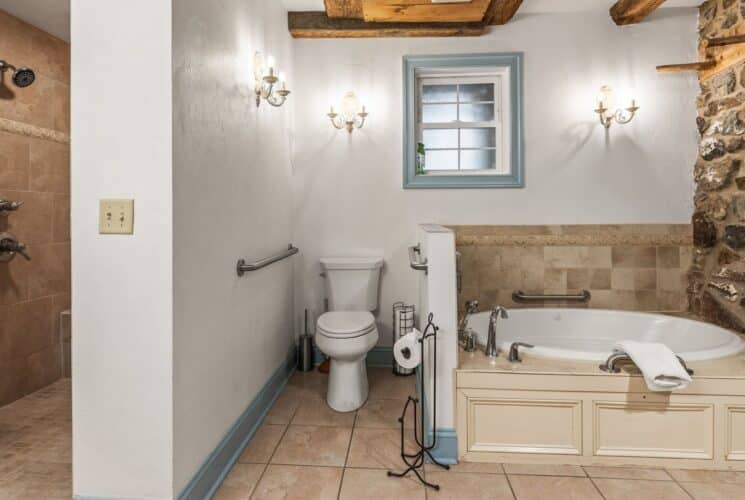 The Tack Room