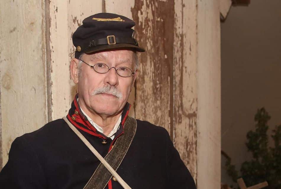 History Programs
