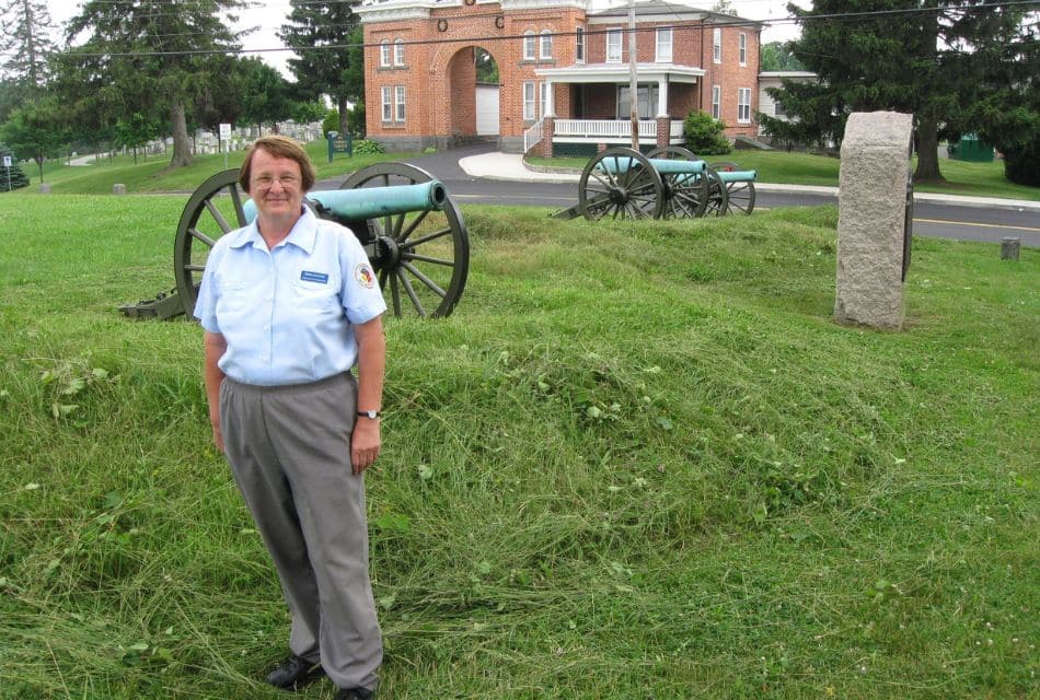 History Programs