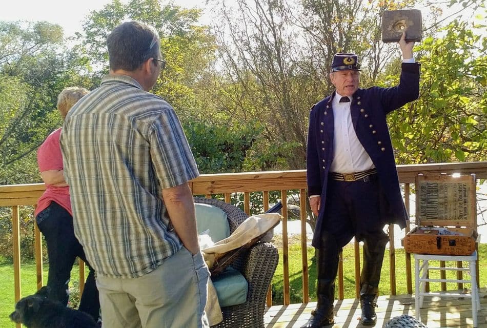 History Programs