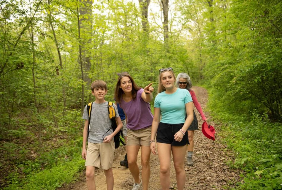 Traveling with Kids