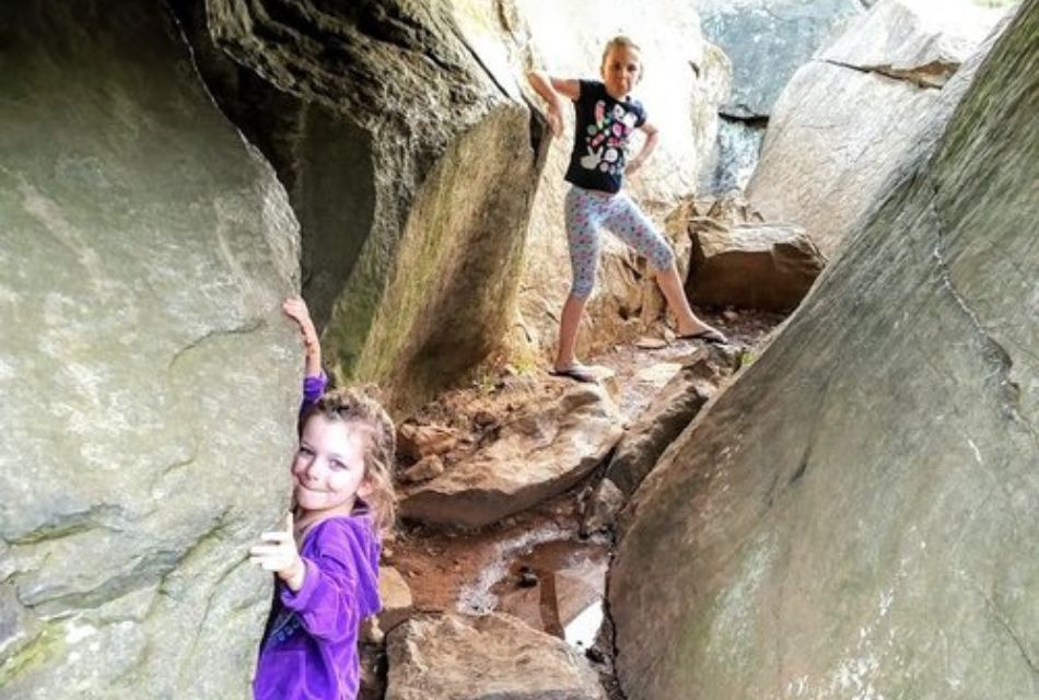 Traveling with Kids