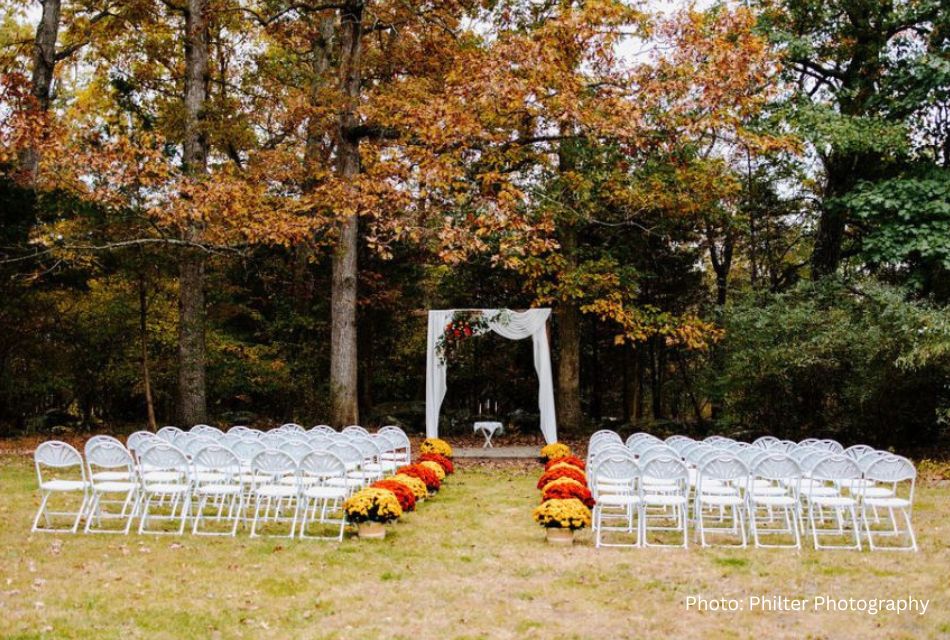 Wedding Venues