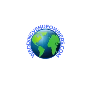 WeddingVenueOwners.com logo