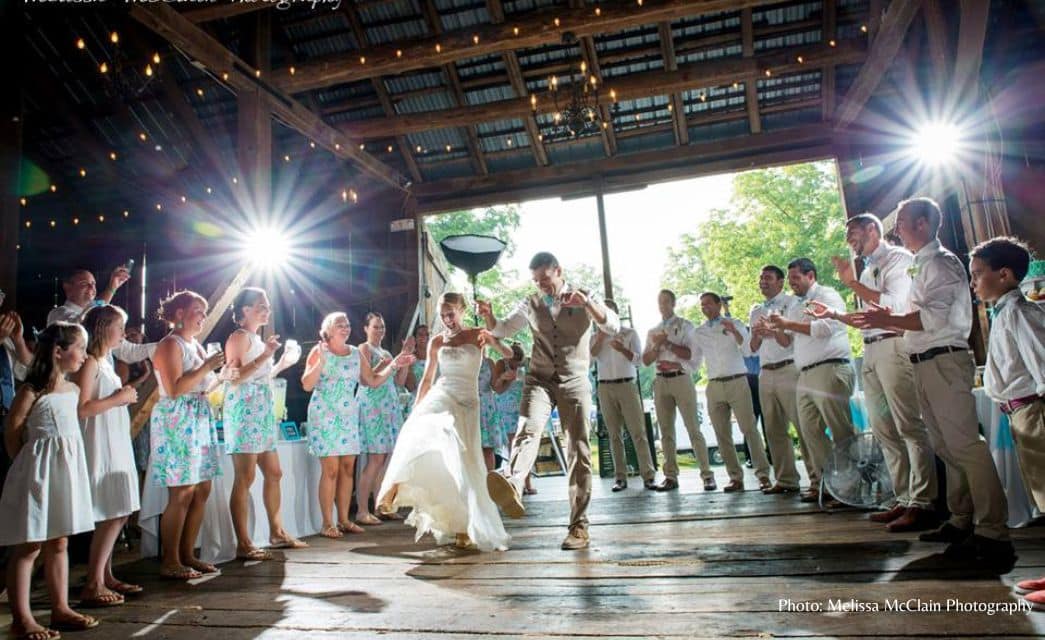 Weddings