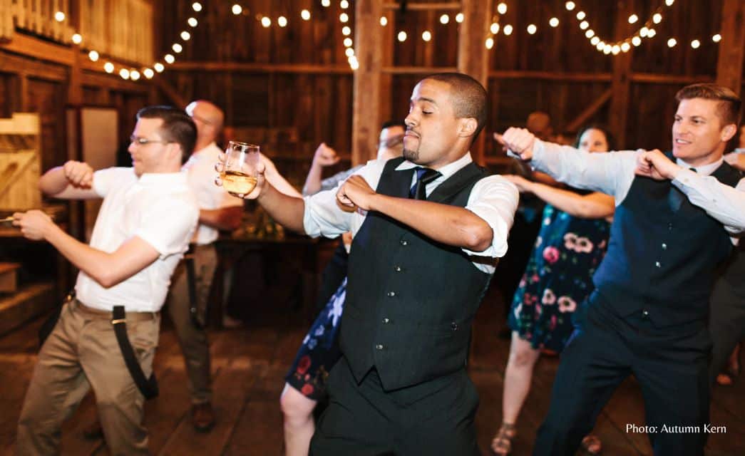 Weddings