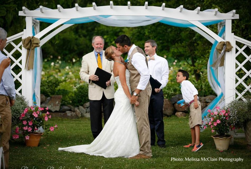 Wedding Venues