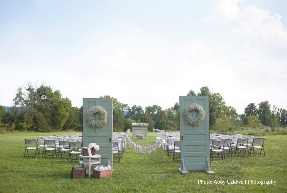 Wedding Venues